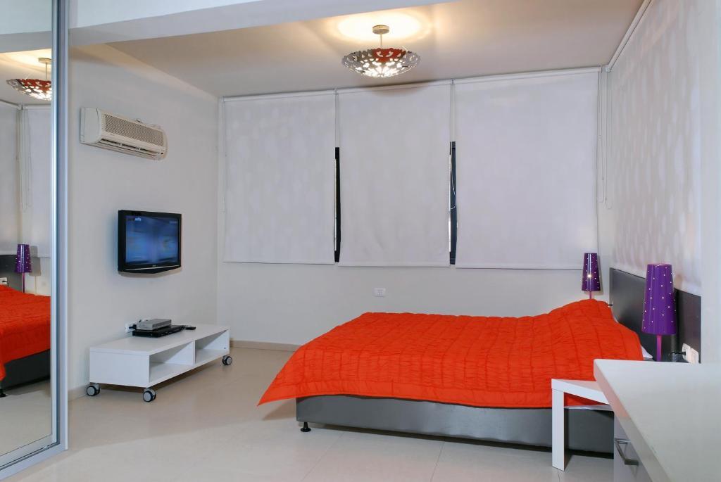 Geula Beach Tel Aviv Phòng bức ảnh