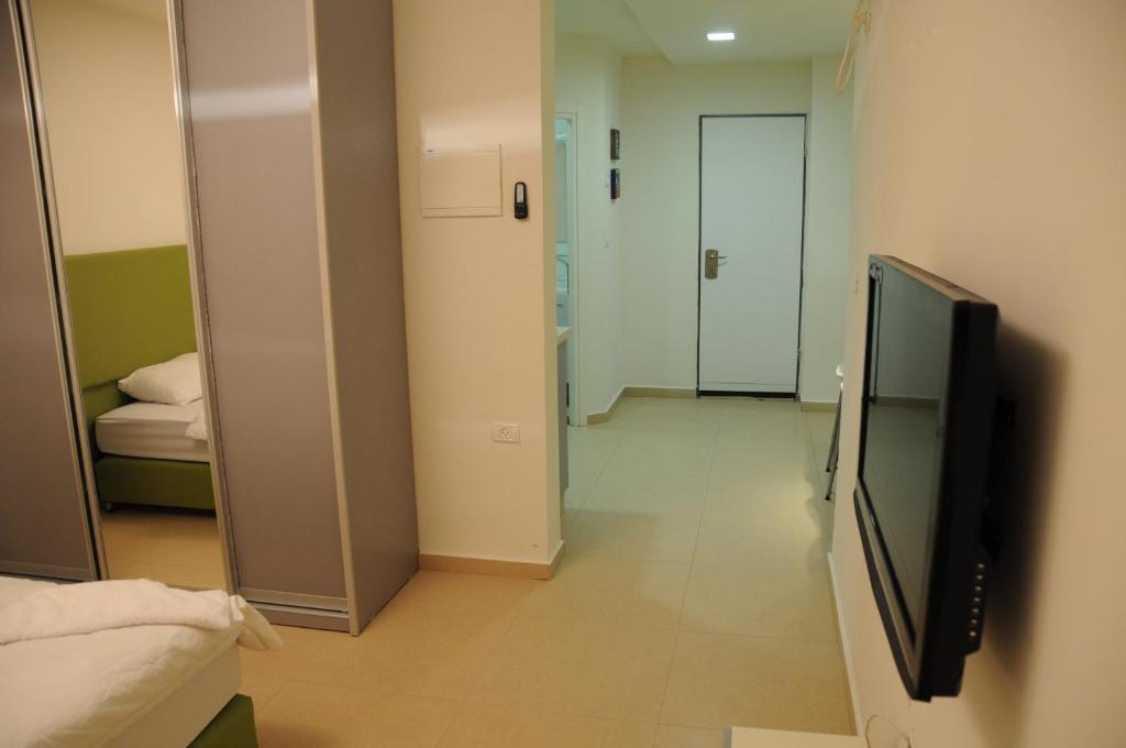 Geula Beach Tel Aviv Ngoại thất bức ảnh