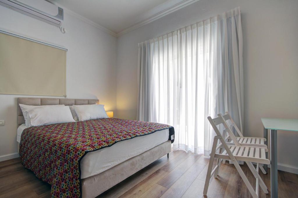 Geula Beach Tel Aviv Phòng bức ảnh