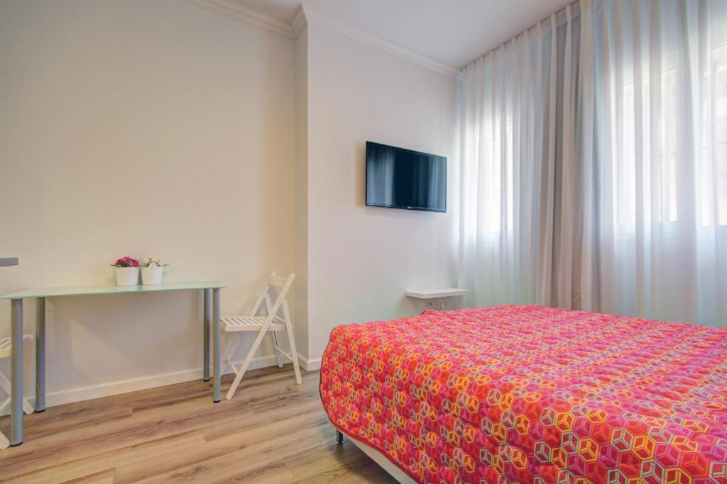 Geula Beach Tel Aviv Phòng bức ảnh