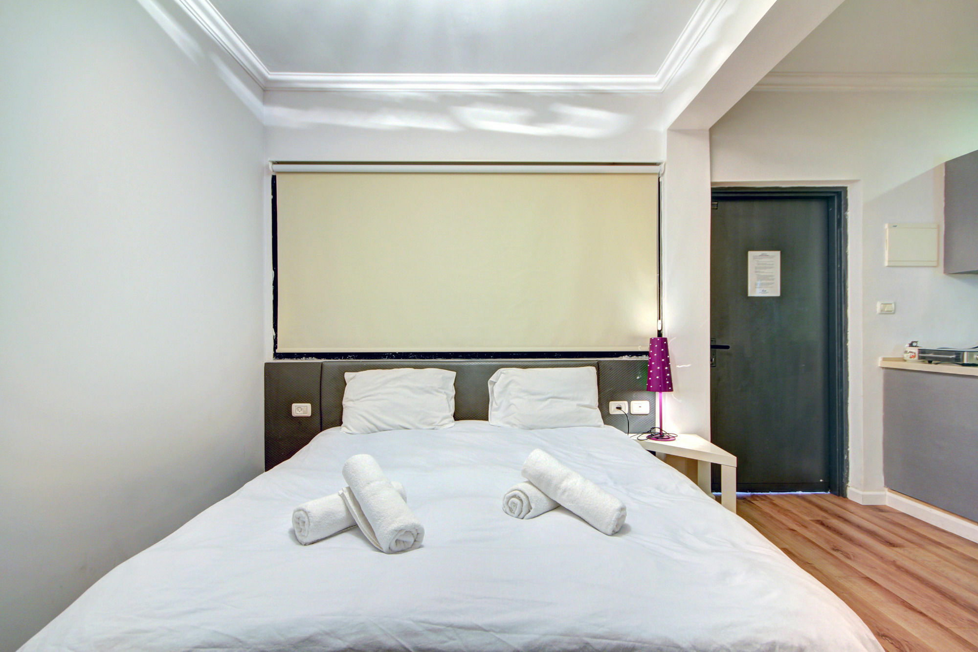 Geula Beach Tel Aviv Ngoại thất bức ảnh